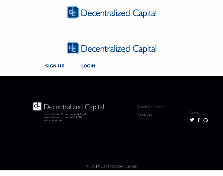 Decentralizedcapital.com thumbnail