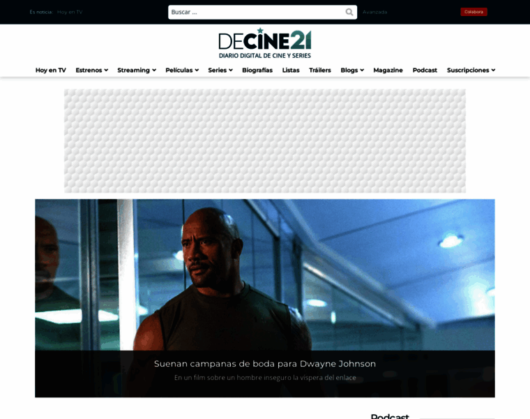 Decine21.com thumbnail Decine21.com thumbnail