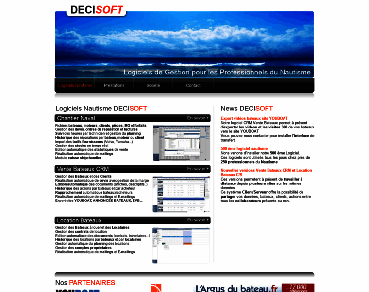 Decisoft.fr thumbnail