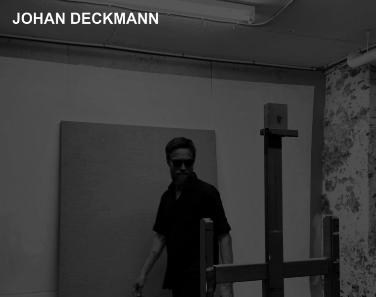 Deckmann.com thumbnail