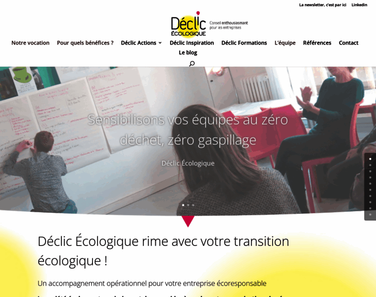 Declic-ecologique.com thumbnail