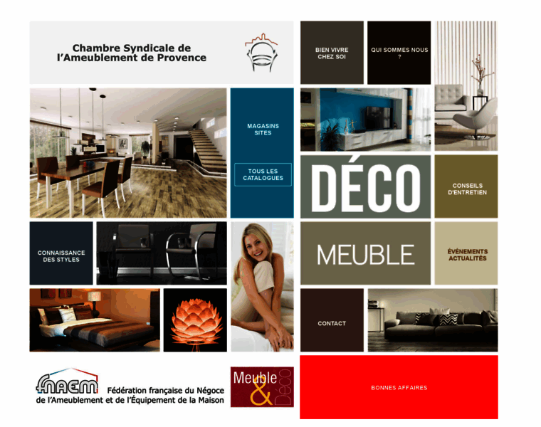 Deco-meuble.fr thumbnail