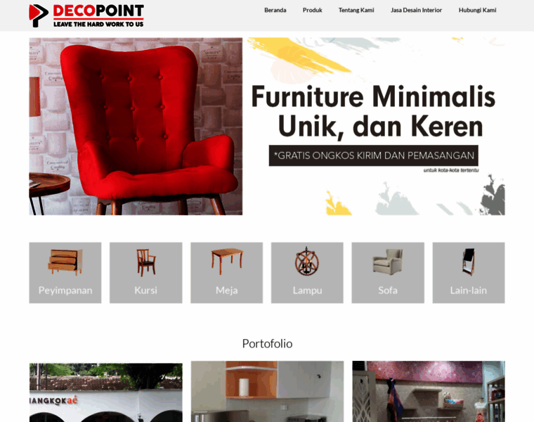 Deco-point.com thumbnail