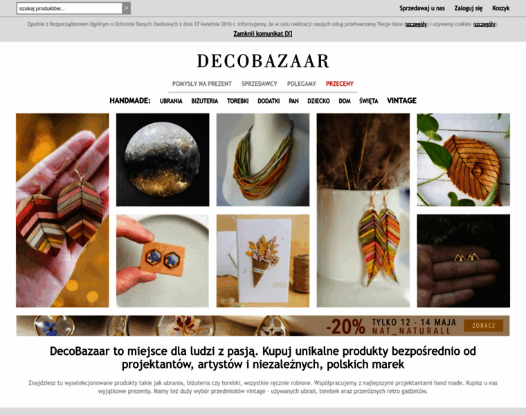 Decobazaar.pl thumbnail