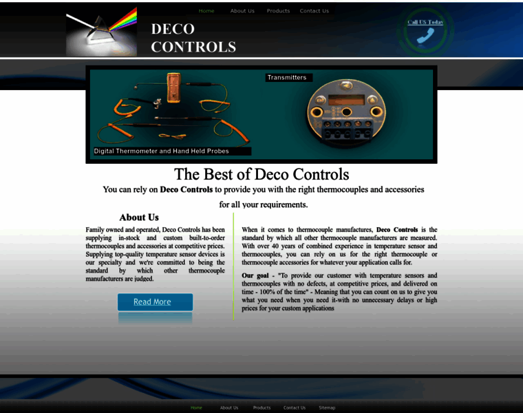 Decocontrols.co.za thumbnail Decocontrols.co.za thumbnail