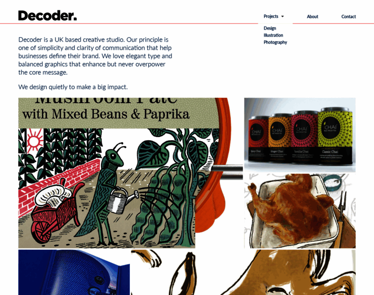 Decoder.co.uk thumbnail