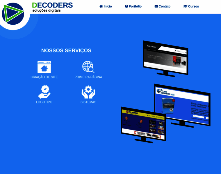 Decoders.com.br thumbnail