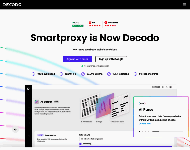 Decodo.com thumbnail