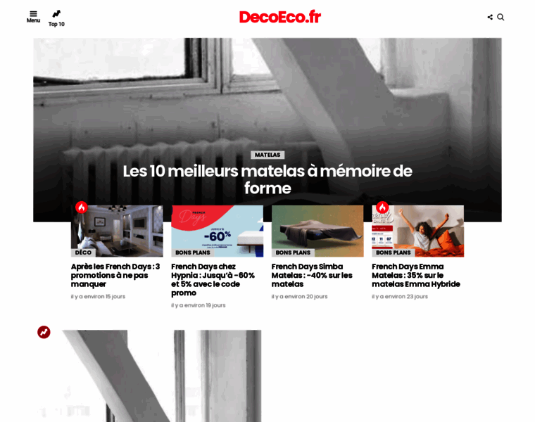 Decoeco.fr thumbnail