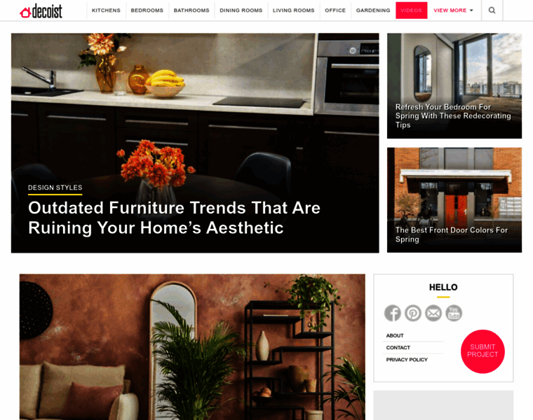 Decoist.com thumbnail Decoist.com thumbnail