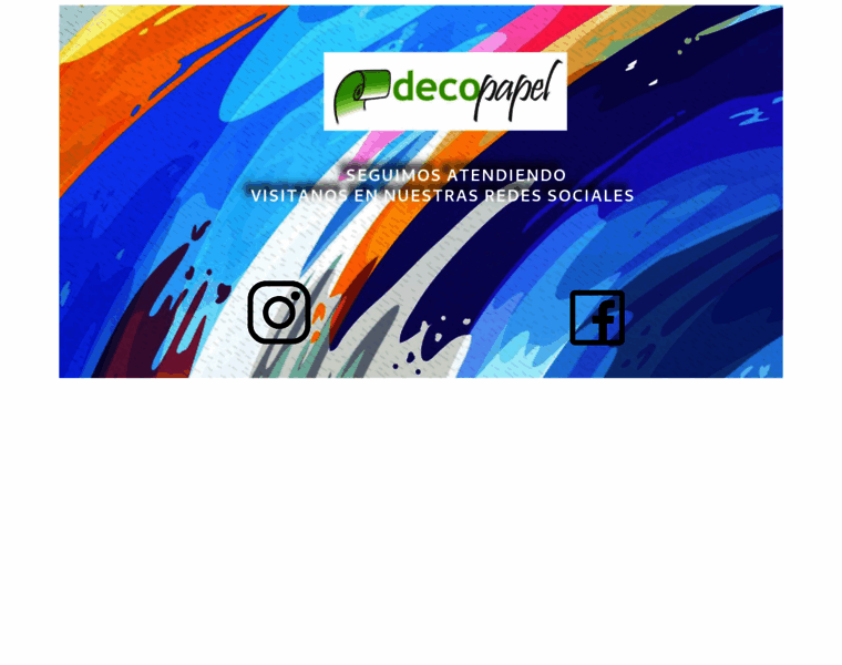Decopapel.com.pe thumbnail