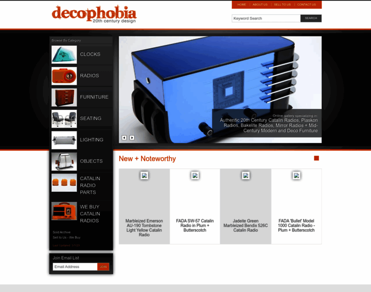 Decophobia.com thumbnail