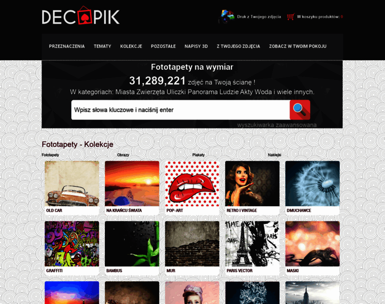 Decopik.pl thumbnail