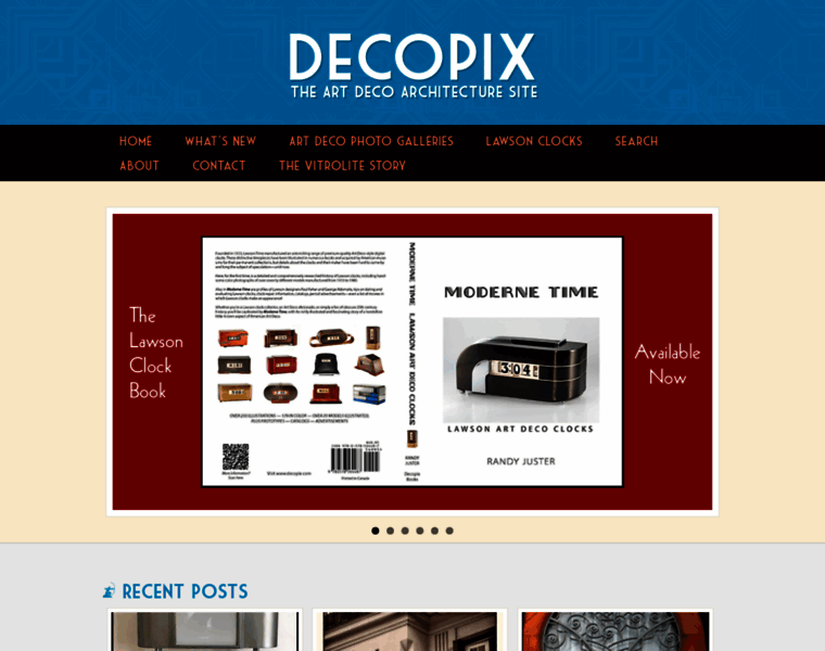Decopix.com thumbnail