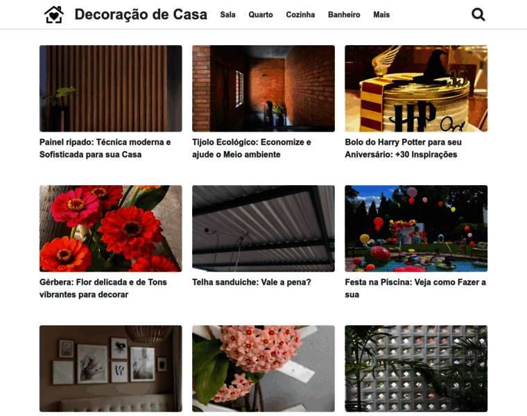 Decoracaodecasa.com.br thumbnail