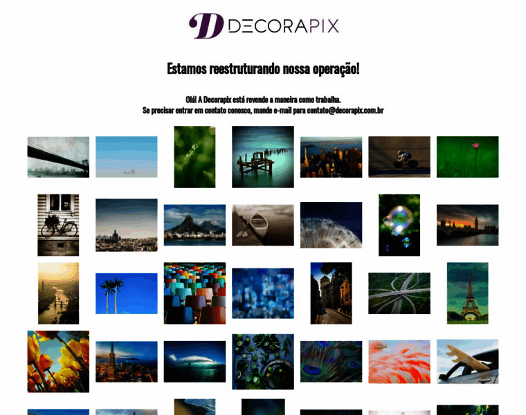 Decorapix.com.br thumbnail