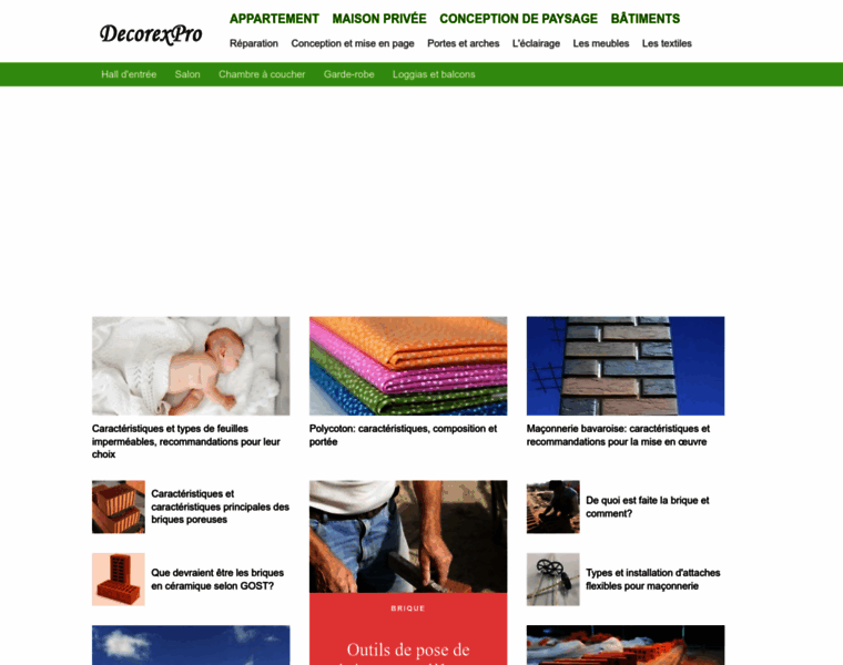 Decorexpro.com thumbnail Decorexpro.com thumbnail