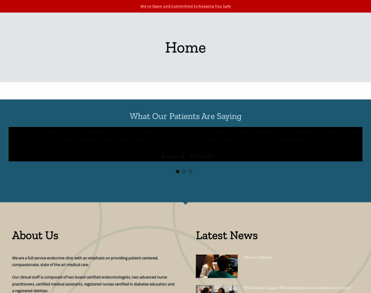 Decorlando.com thumbnail