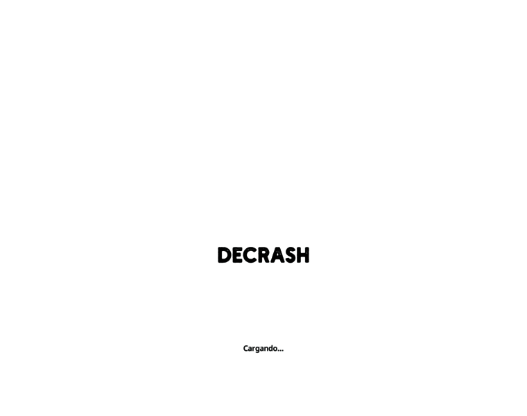 Decrash.tv thumbnail