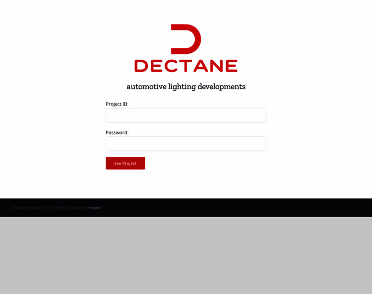Dectane.com thumbnail
