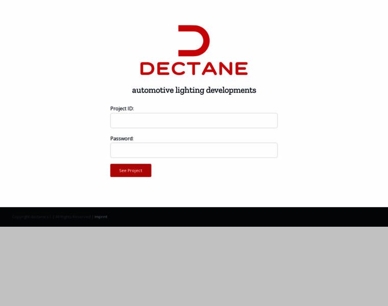 Dectane.de thumbnail
