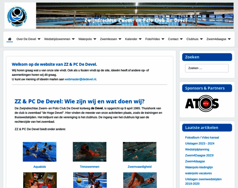 Dedevel.com thumbnail Dedevel.com thumbnail