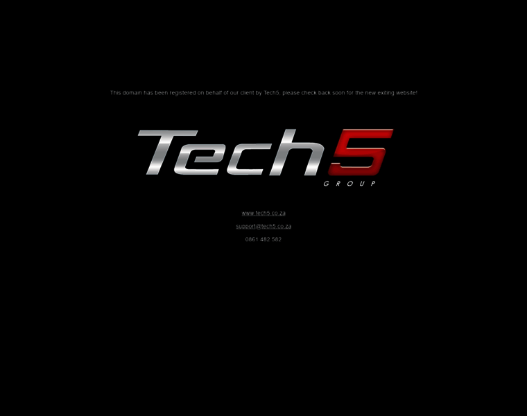 Dedicated-1.tech5.co.za thumbnail