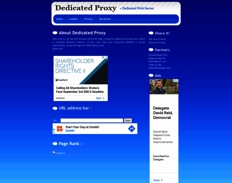 Dedicated-proxy.info thumbnail