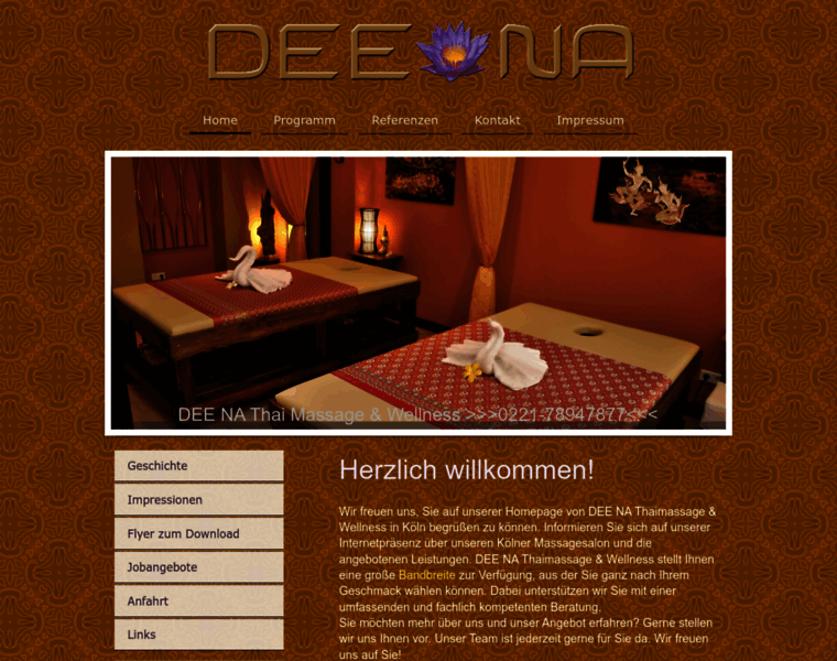 Dee-na.de thumbnail