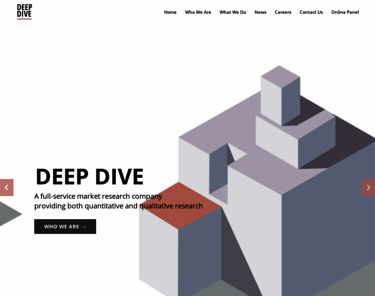 Deep-dive.rs thumbnail