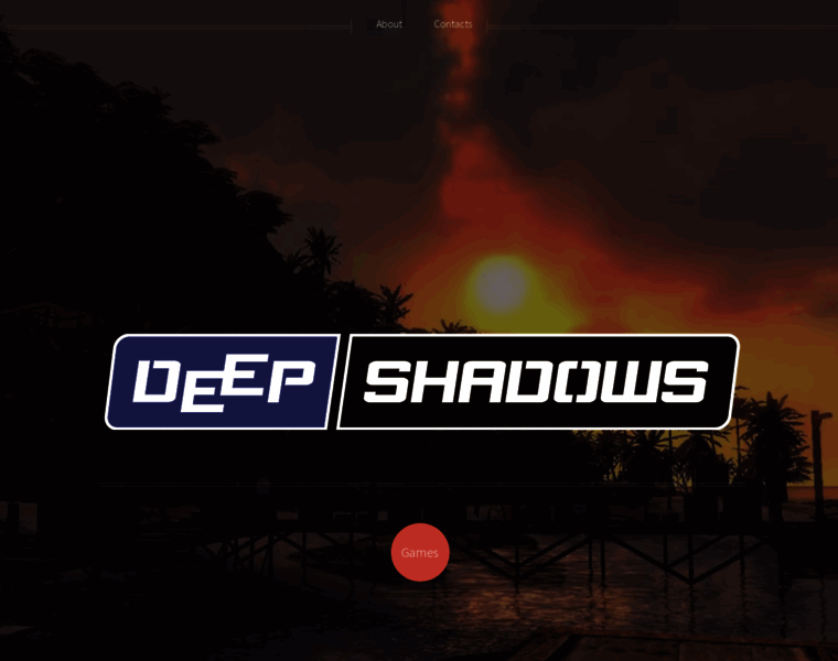 Deep-shadows.com thumbnail