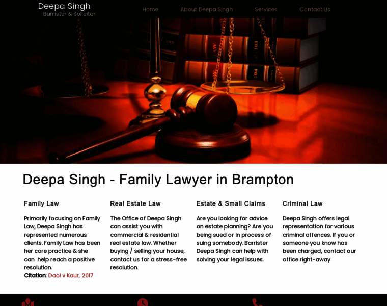 Deepasingh.ca thumbnail Deepasingh.ca thumbnail