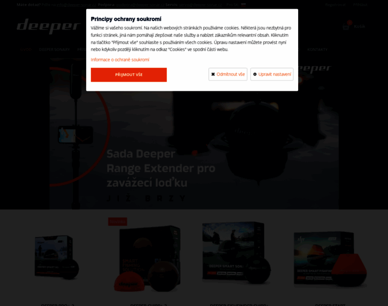 Deeper-sonar.cz thumbnail