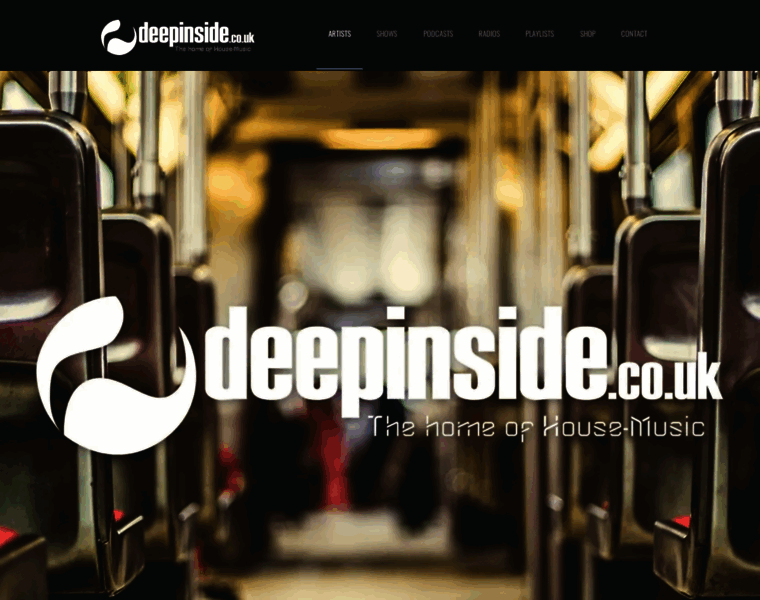 Deepinside.co.uk thumbnail