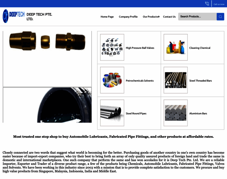 Deeptechsg.com thumbnail Deeptechsg.com thumbnail