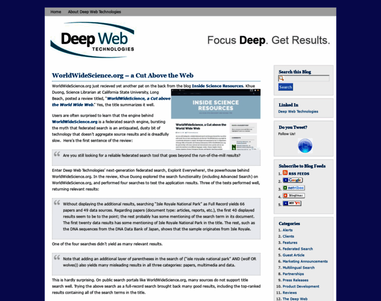 Deepwebtechblog.com thumbnail