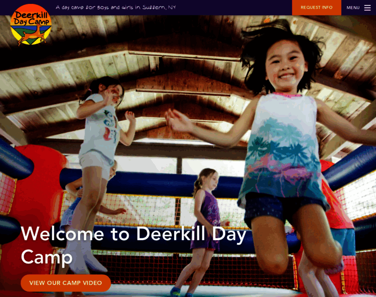 Deerkilldaycamp.com thumbnail