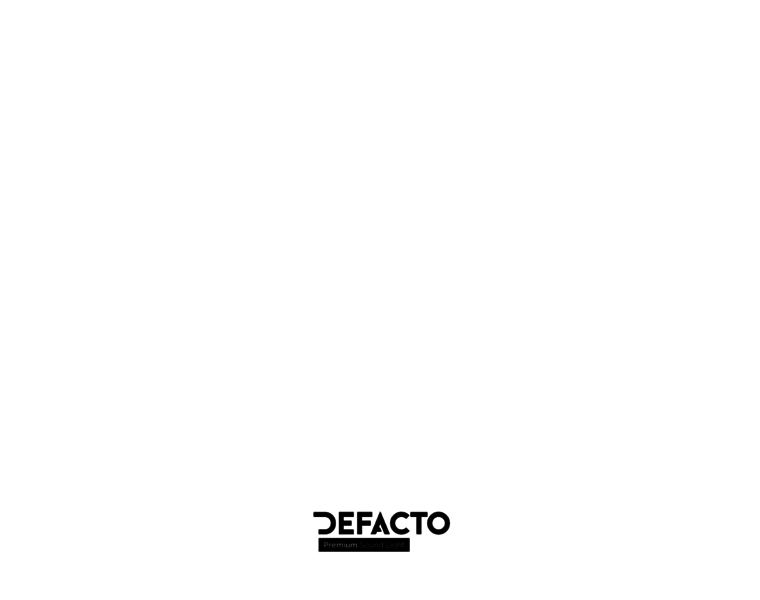 Defacto.audio thumbnail