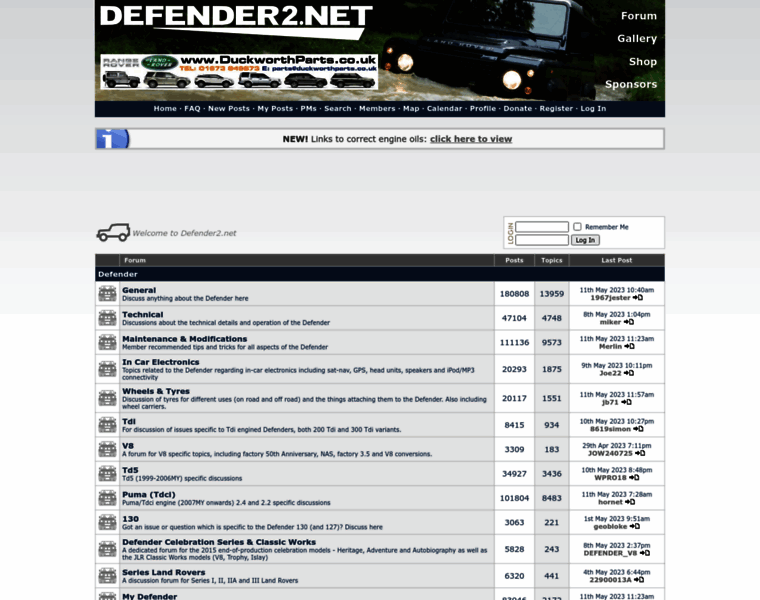 Defender2.com thumbnail