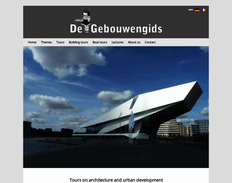 Degebouwengids.nl thumbnail
