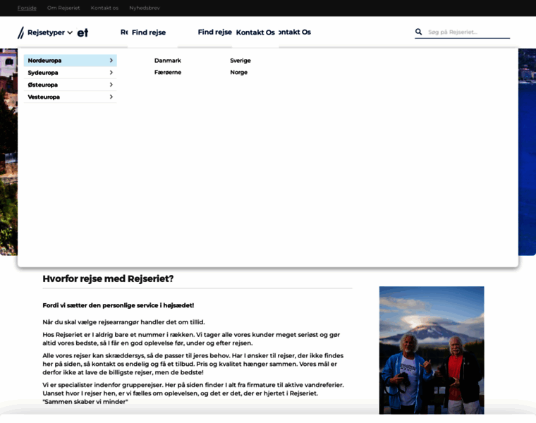 Degraabusser.dk thumbnail