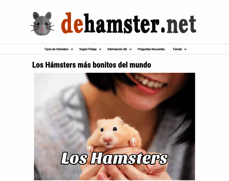 Dehamster.net thumbnail