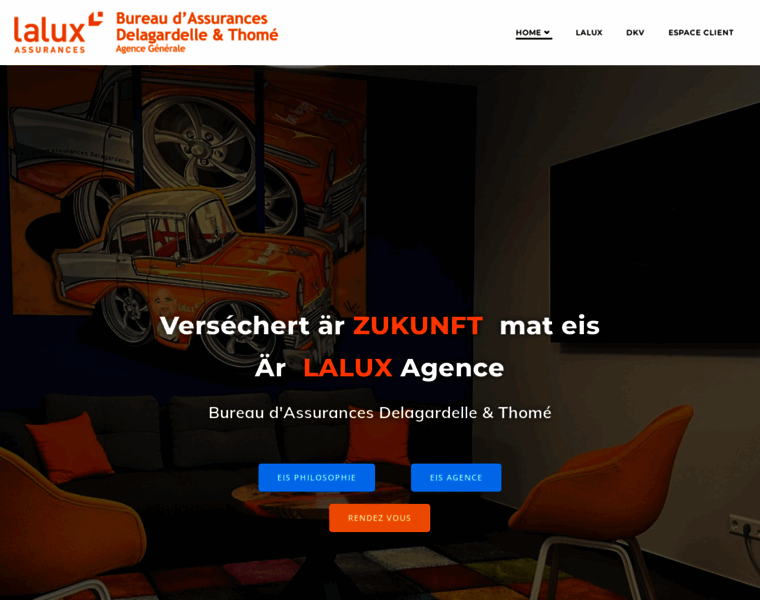 Dein-agent.lu thumbnail