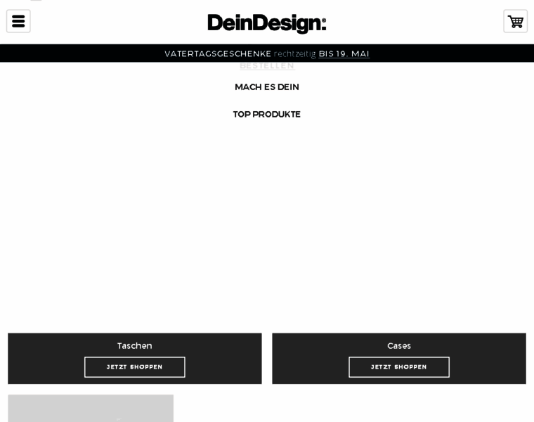 Dein-design.com thumbnail