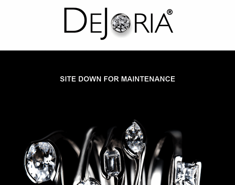 Dejoria.co.uk thumbnail