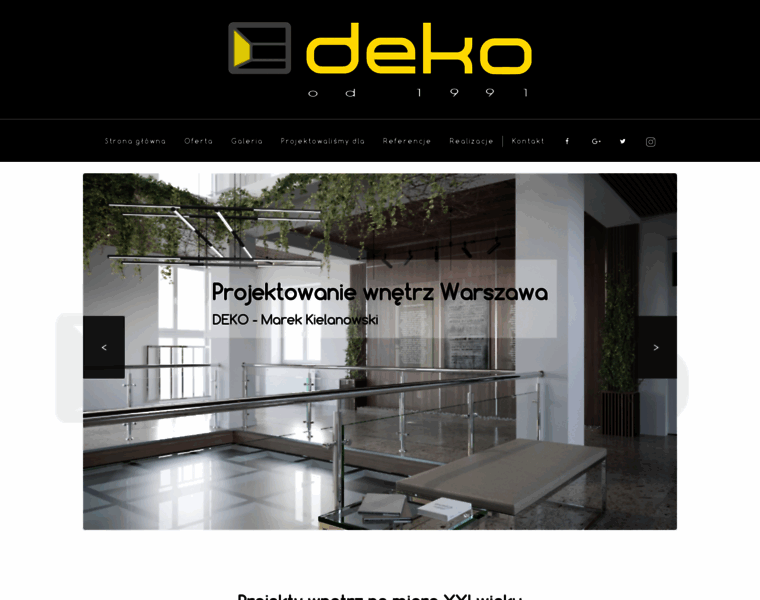 Deko.pl thumbnail