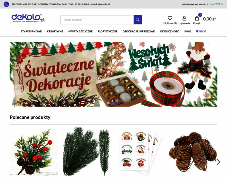 Dekolo.pl thumbnail