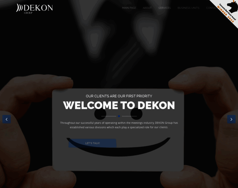 Dekon.com.tr thumbnail