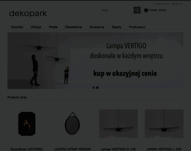 Dekopark.pl thumbnail