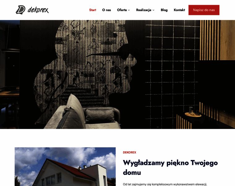 Dekorex.pl thumbnail